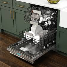 The Ultimate Dishwasher for Airbnb Hosts: A Smart Investment