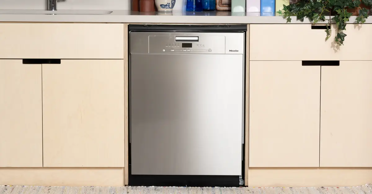 Miele Dishwasher Review: Is It Worth the Investment in 2024?