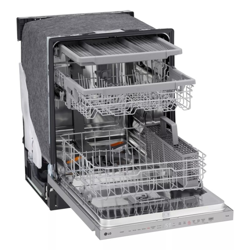 How to Winterize a Dishwasher: Your Ultimate Guide