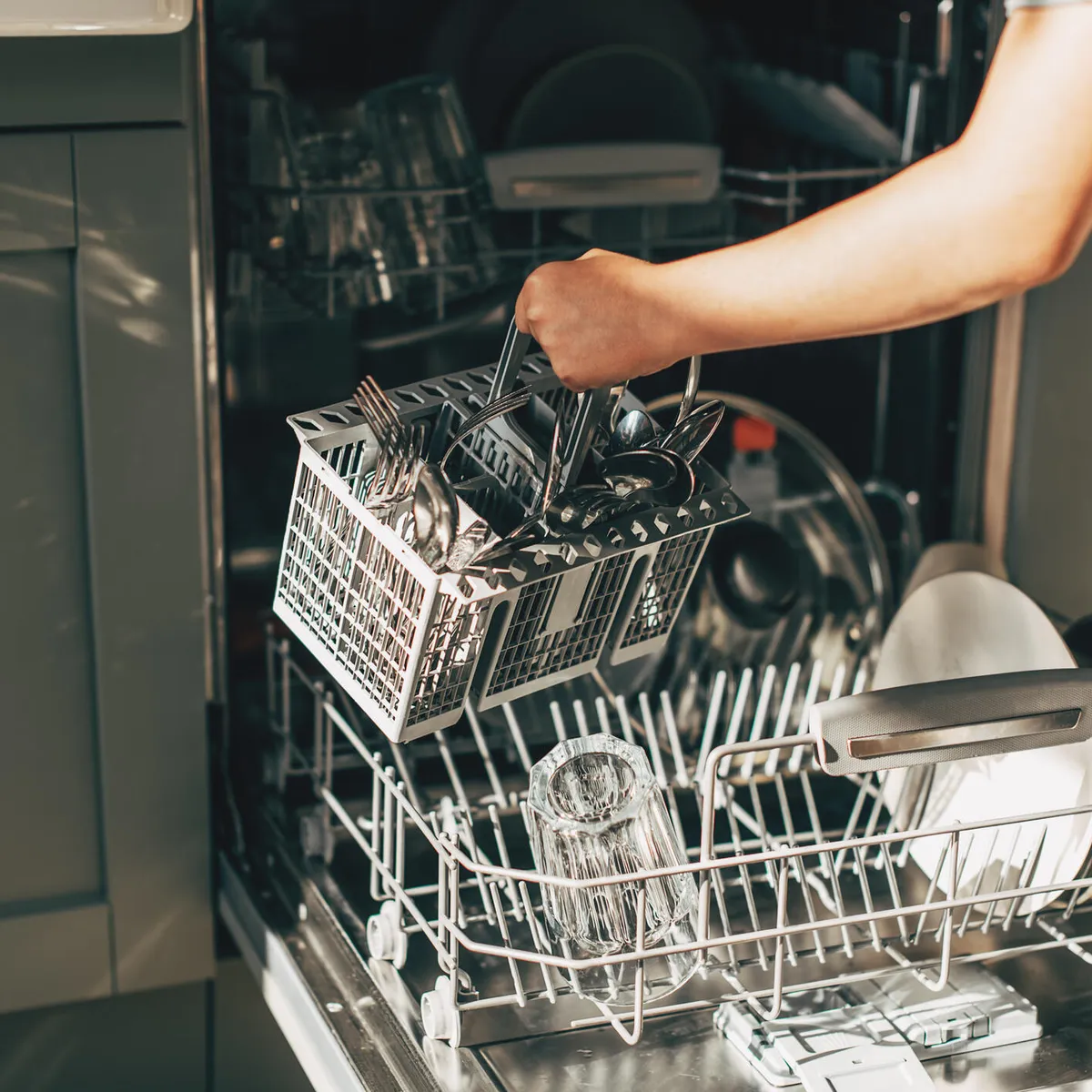 Unlock Your Dishwasher: The Must Have Accessories 2025