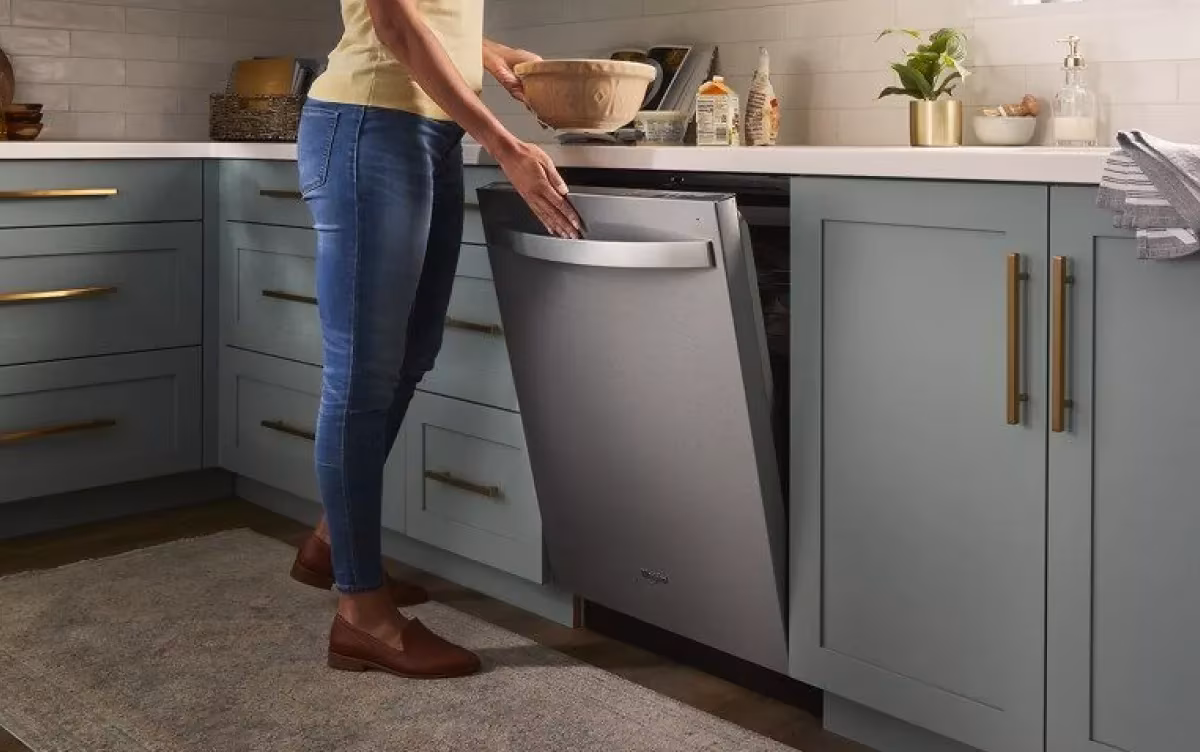 Countertop vs Built In Dishwasher: Which Is Right for You?