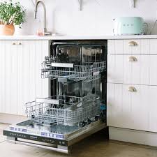 The Eco-Friendly Guide: Choosing a dishwasher for sustainable kitchens