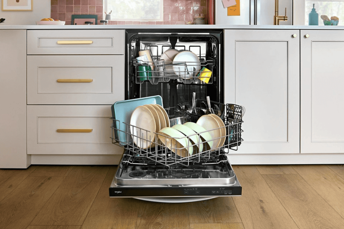 How to Check Dishwasher Water Pressure: A Pro’s Guide