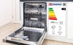 Dishwasher Electricity Usage Per Cycle: The Surprising Truth