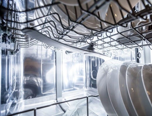How to Fix Dishwasher Making Noise: Your Ultimate Guide