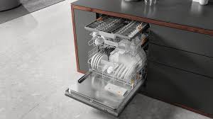 Your Ultimate Guide to Buy Luxury dishwasher 2025