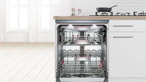 Your Ultimate Guide to Buy a Stainless Steel Dishwasher