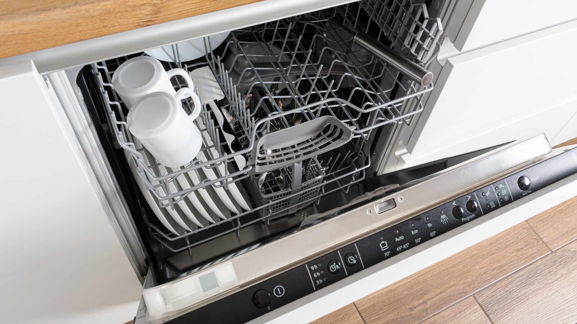 Your Ultimate Guide to the Best Dishwasher 2025