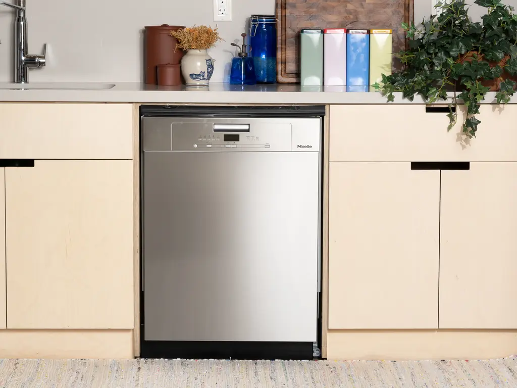 The Ultimate Smart Dishwasher Review: Read Before You Buy