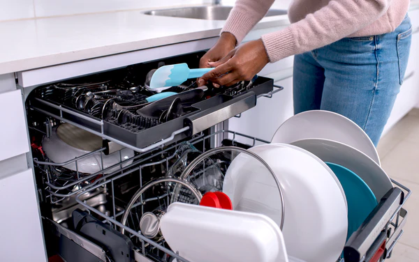 GE Dishwasher Review: Is It The Right Choice For Your Kitchen?