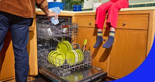 Your Ultimate Dishwasher Warranty and Repair Guide