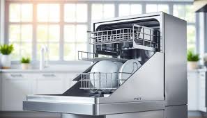 Your Definitive Commercial Dishwasher Review & Buying Guide