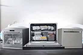 Portable Dishwasher Review: Your 2024 Buyer’s Guide