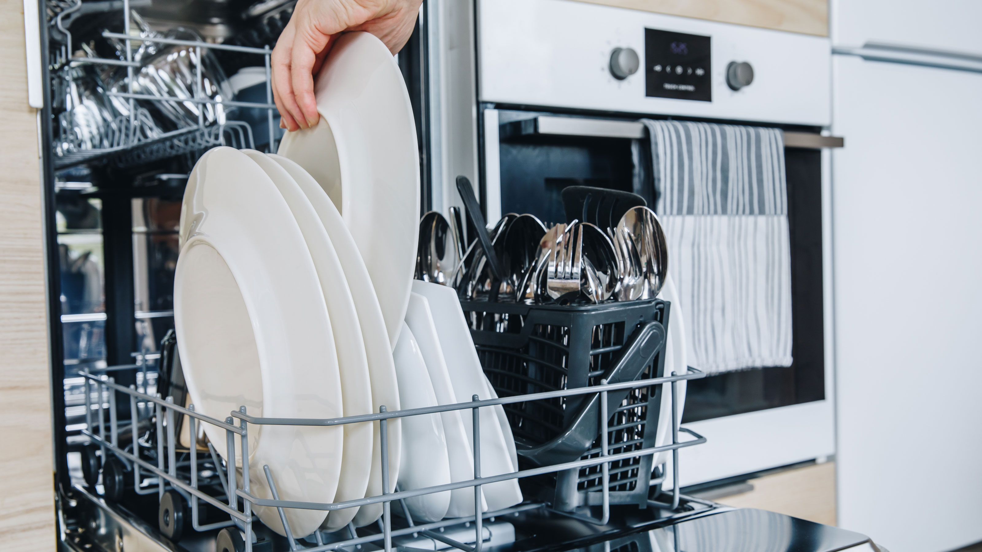 Unlock Your Dishwasher: 20+ Dishwasher Hacks for Daily Use