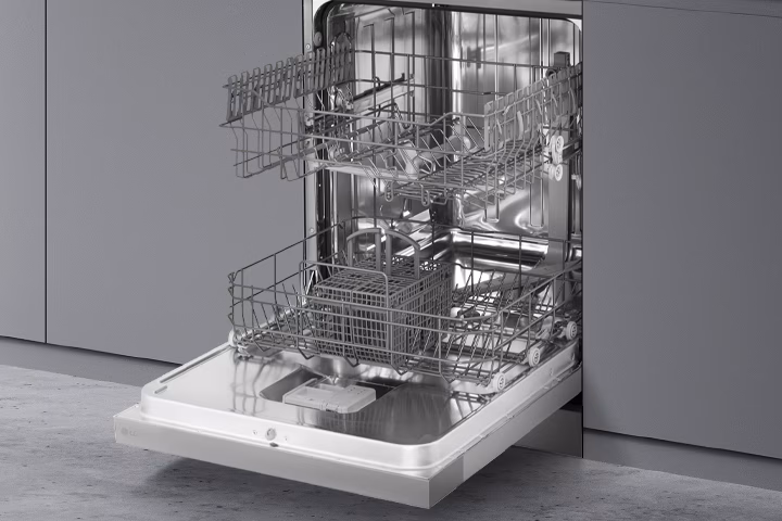 Breathe Easy: Top Dishwasher Tips for Allergy Sufferers