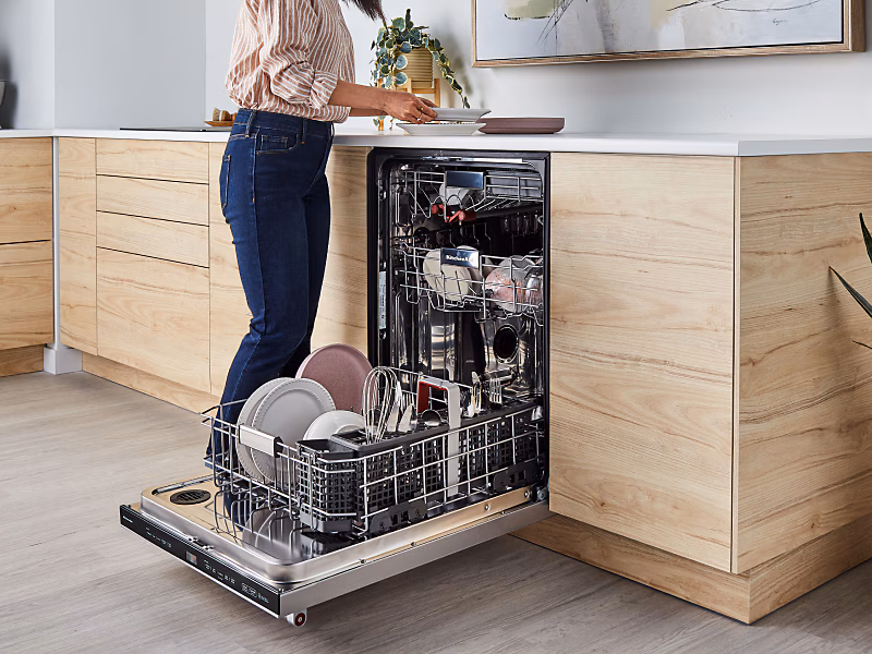 Find the Best Dishwasher Deals Today: A Buyer’s Guide