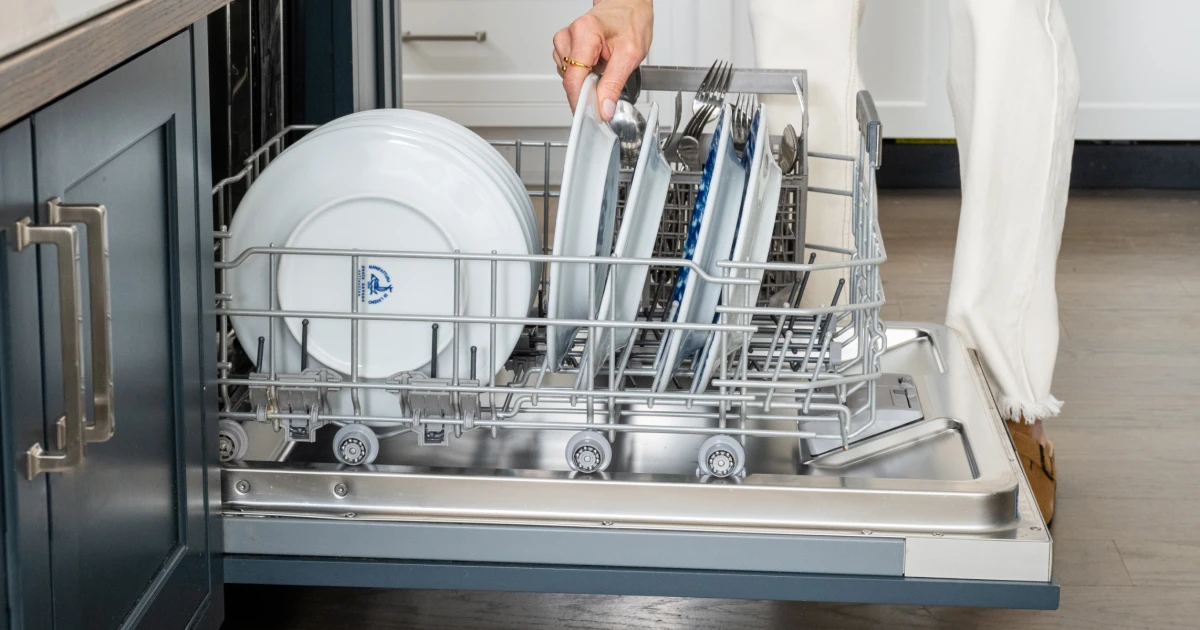 The Best Dishwasher for Busy Families: Your Sanity Saver