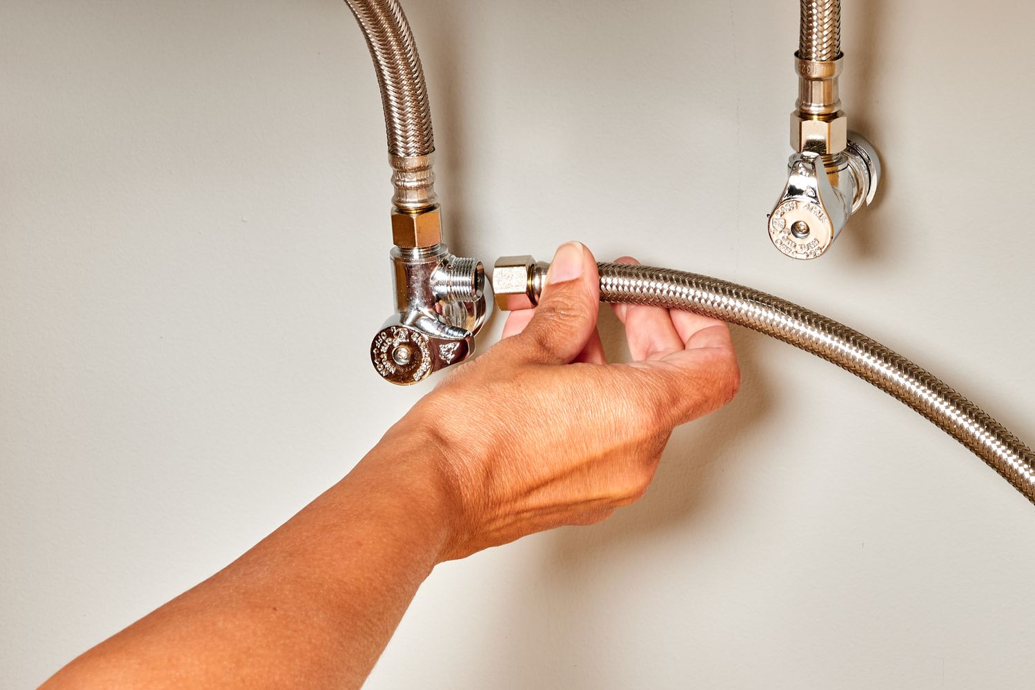 How to Connect Dishwasher to Water Line Like a Pro