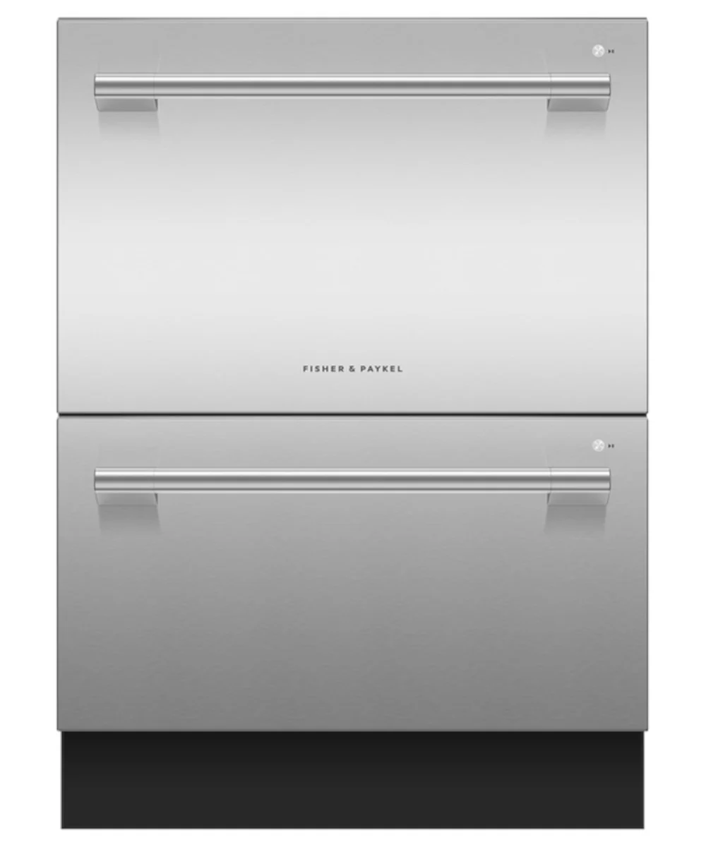 Drawer Dishwasher Review: The Good, The Bad, and The Sparkling